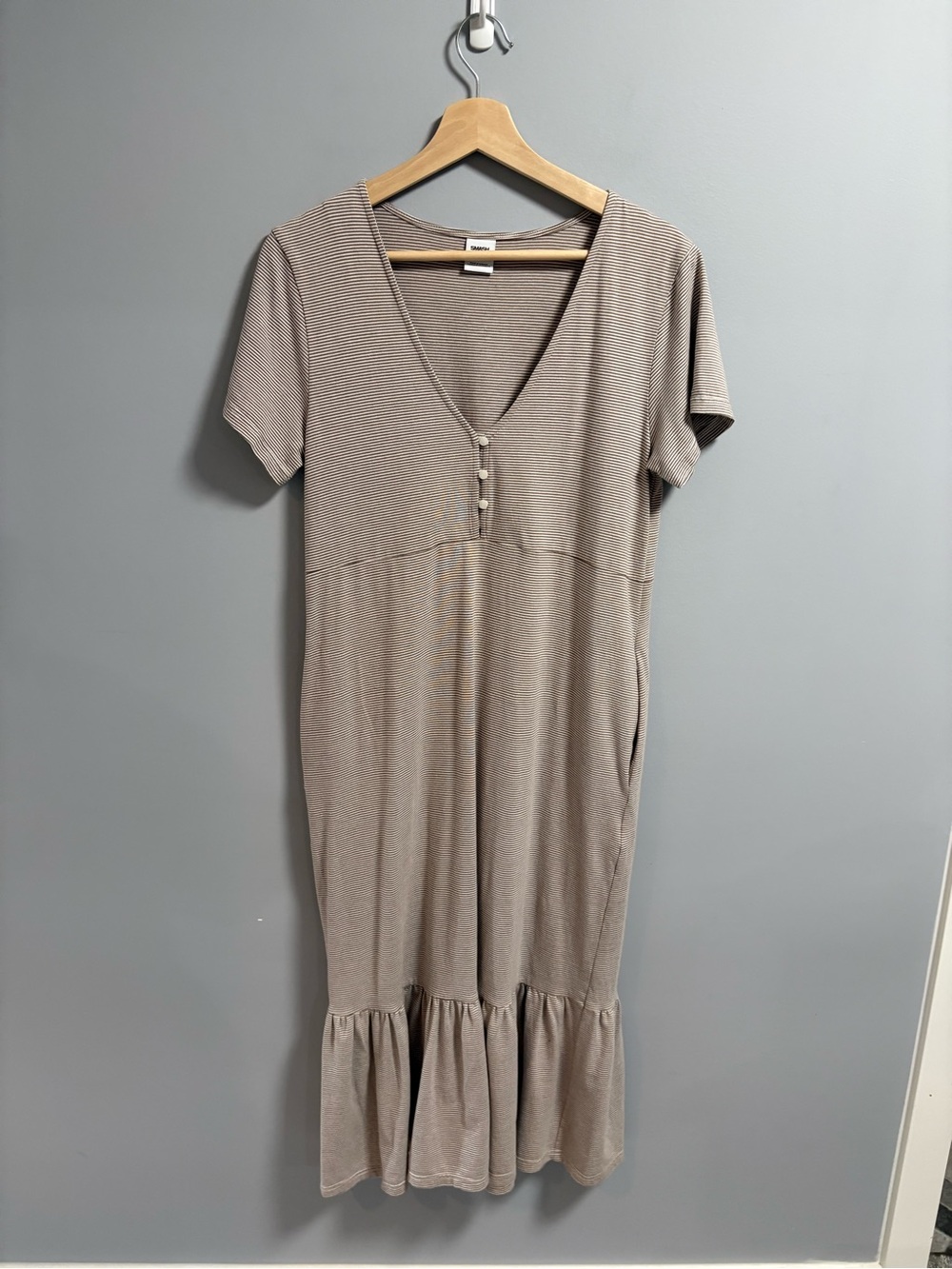 Smash + Tess Dress